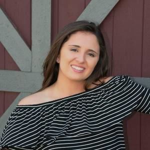 Meet your Posher, Morgan